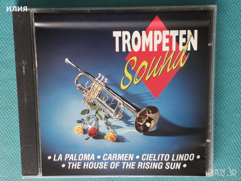 Trompeten Sound, снимка 1