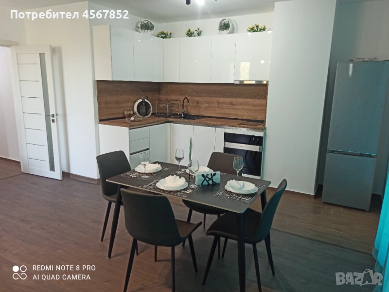 Нощувки Аспарухово Варна , снимка 1