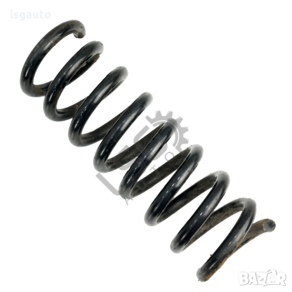 Задна пружина Mercedes-Benz E-Class (W212) 2009-2016 ID:147594, снимка 1