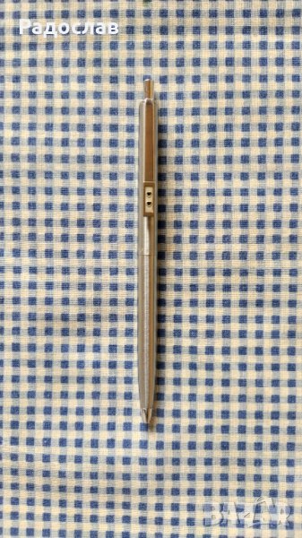 стара химикалка PAPER MATE USA, снимка 1