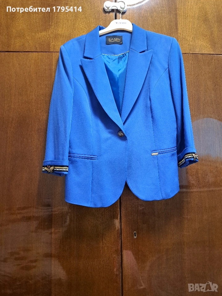 дамско сако , снимка 1