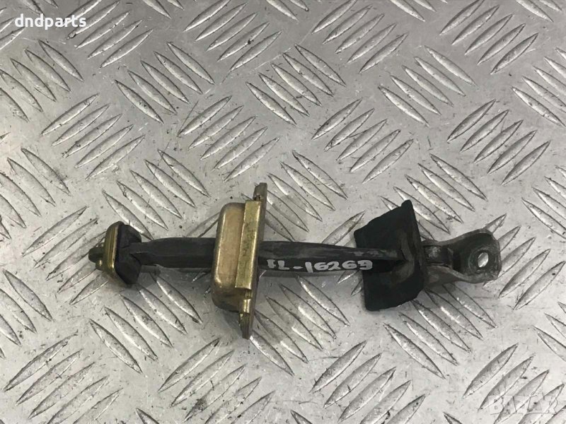 Стопер врата Mitsubishi Spacestar 2000г.(преден), снимка 1