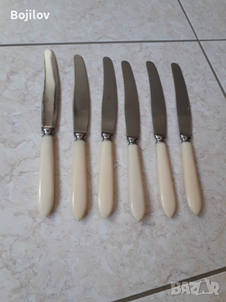 Продавам нови,неползвани ножове и чирпак-цедка, снимка 1