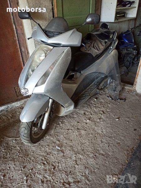 Хонда Пантеон 150 4т , снимка 1