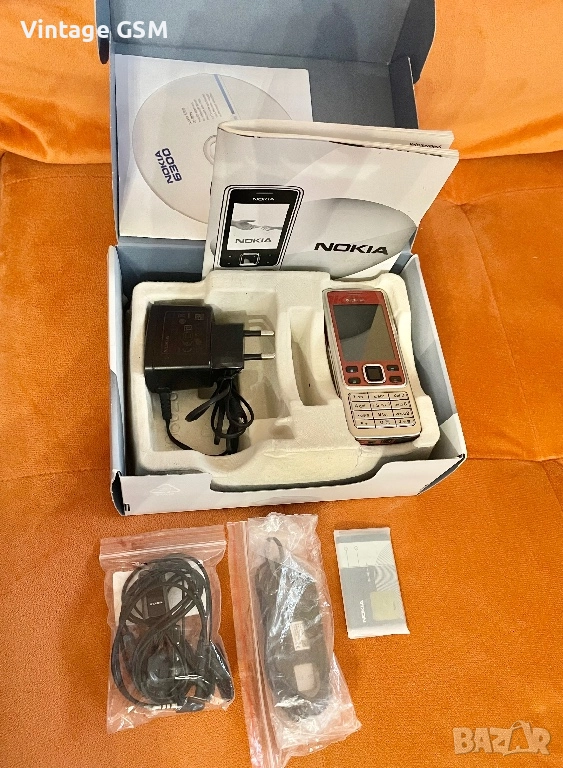 Nokia 6300, снимка 1