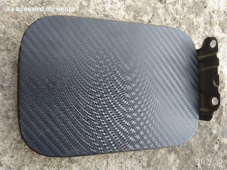 Вратичка за резервоар на Голф 3 GTI 115 коня 4+1 врати, снимка 1