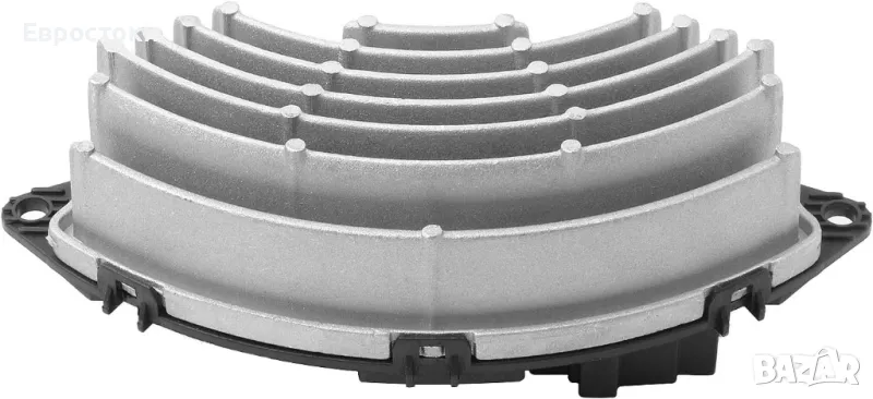 YAOPEI Резистор на двигателя на вентилатора, за Citroen C4 Picasso, ABS, снимка 1