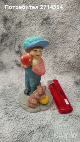 Колекционерска фигурка , снимка 1