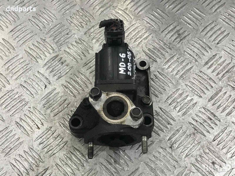 ЕГР Mazda 6,2.0D,2006г., снимка 1