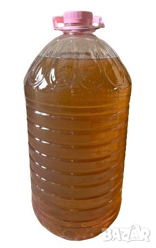 Моторно масло Gazprom Standard 15W40, 10л, снимка 1