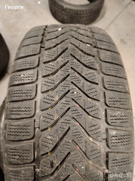 4бр.зимни гуми 225/45/18 Lassa, снимка 1