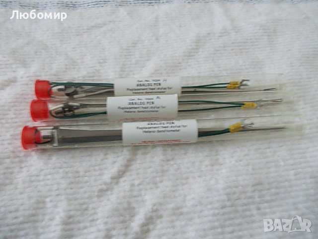 Термо писец 1024 HELENA USA, снимка 1