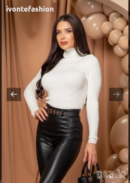 Поло Алеса, снимка 1