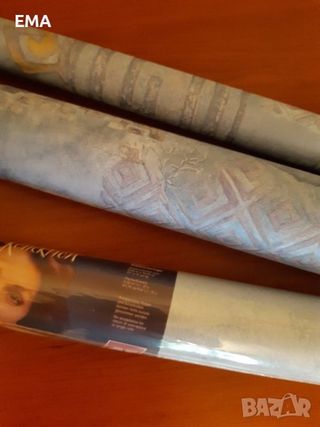 ТАПЕТИ дизайнерски тапети A.S.Creation с над 50% отстъпка, снимка 1