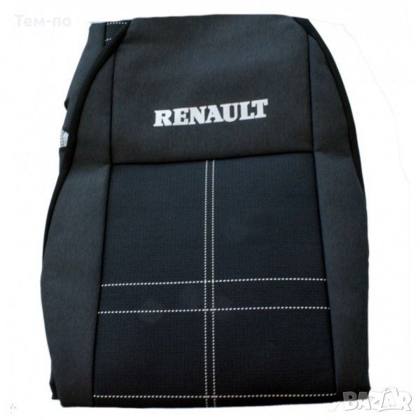 Тапицерии и калъфи за седалки за камион RENAULT MAGNUM, снимка 1