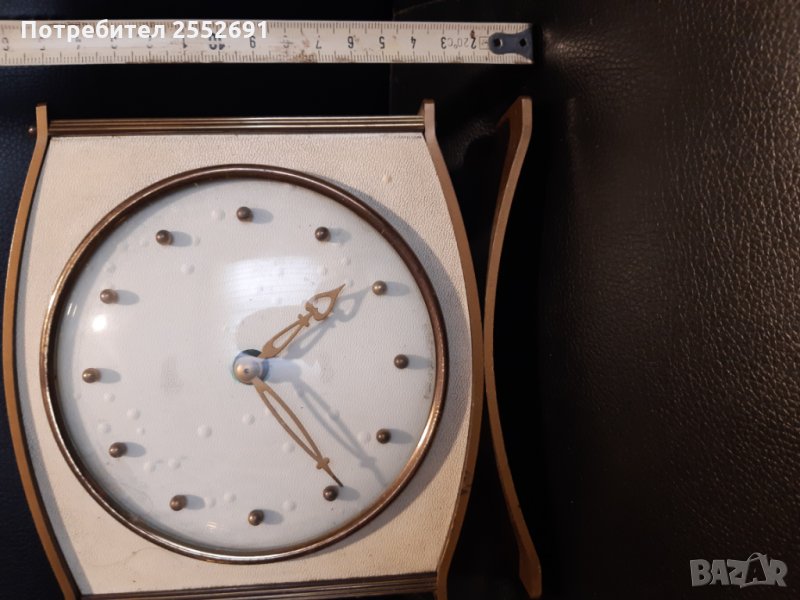 Часовник , снимка 1