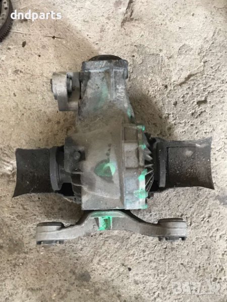 Диференциал Audi A6, 2.5 TDI, 180 к.с., /1997-2004/, снимка 1