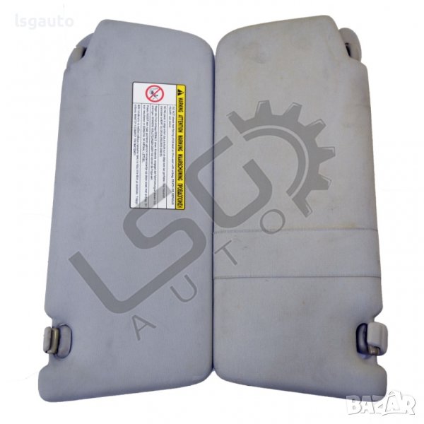 Комплект сенници Honda Civic VIII(2006-2011) ID:91901, снимка 1