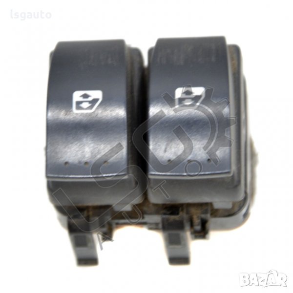 Бутон ел. стъкло Renault Scenic II  RM080421N-186, снимка 1