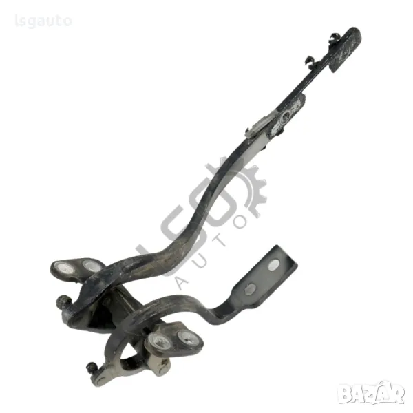 Лява панта заден капак Volkswagen Touareg I (7L) 2002-2010 ID: 142416, снимка 1