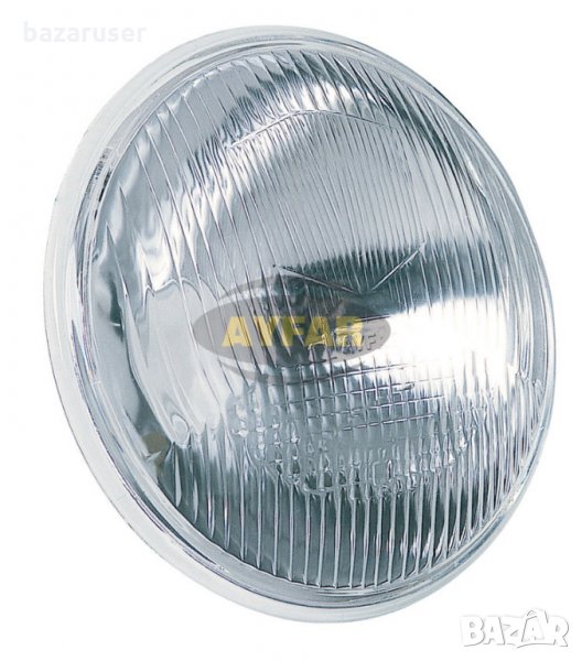 Фар за Volvo F10/F12, снимка 1