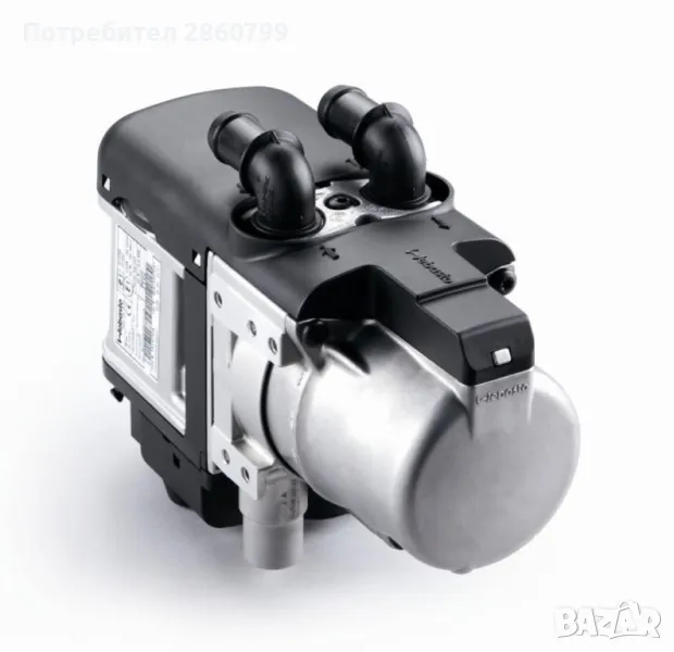 Ремонт и Диагностика на Печки Вебасто Webasto и Eberspaecher , снимка 1