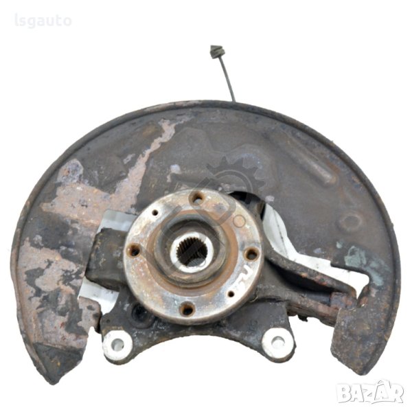 Преден десен шенкел Citroen DS4 (2011-2015) ID: 98705, снимка 1