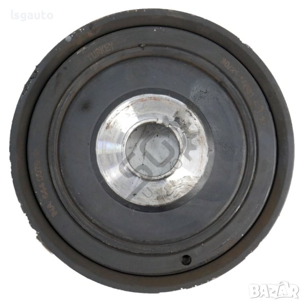 Демпферна шайба Mazda 2 I (DY) 2003-2007 ID: 120528, снимка 1