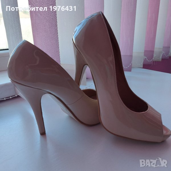 Дамски обувки, снимка 1