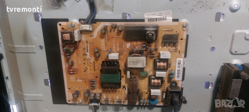 POWER BOARD BN44-00852A, L48MSF_FDY, for 40inc DISPLAY CY-JJ040BGNV6V SAMSUNG UE40J5200A, снимка 1