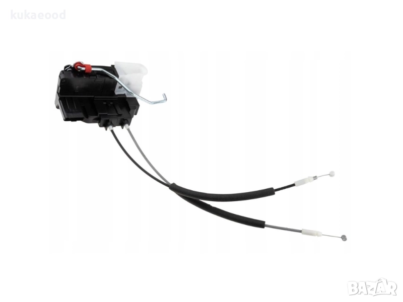 Брава за врата за Hyundai i20 MK1, снимка 1