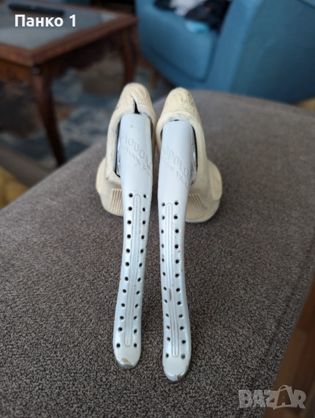 Ретро Шосейни Ръкохватки Modolo Professional, снимка 1