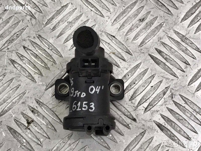 Вакуум клапан Alfa Romeo 156,1.9JTD,2004г, снимка 1