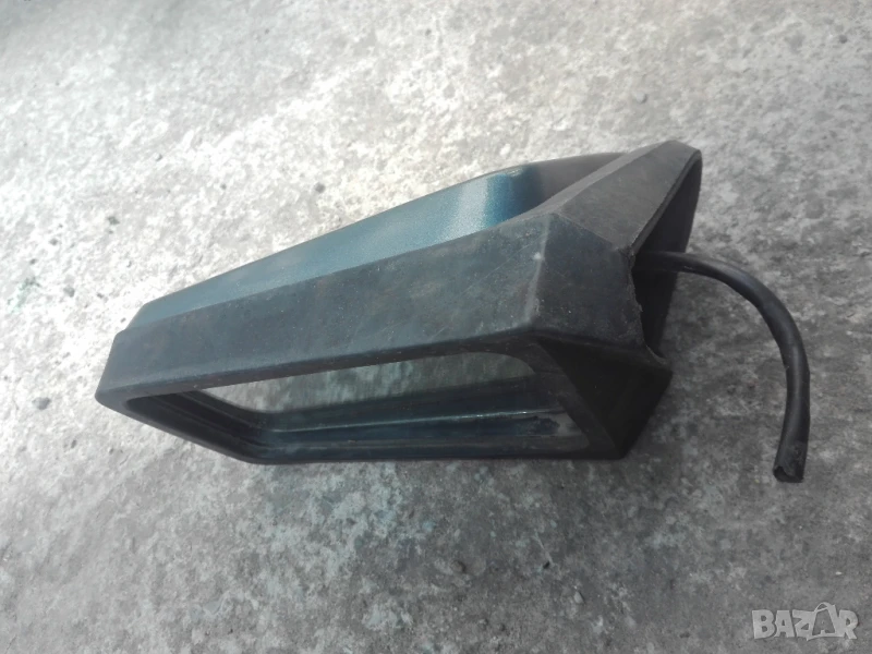 Странично огледало за Opel Corsa A Hatchback GSI , снимка 1