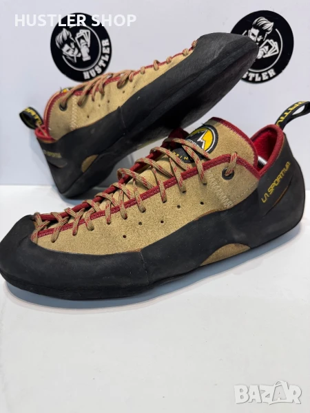 Еспадрили за катерене LA SPORTIVA.Номер 47, снимка 1