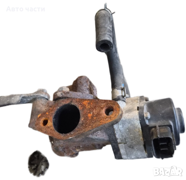 ЕГР клапан за NISSAN PRIMERA 2.2 DCI , снимка 1