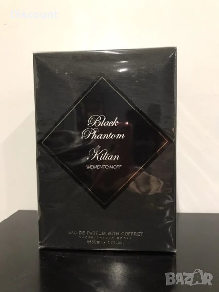 By Kilian Black Phantom EDP 50ml, снимка 1
