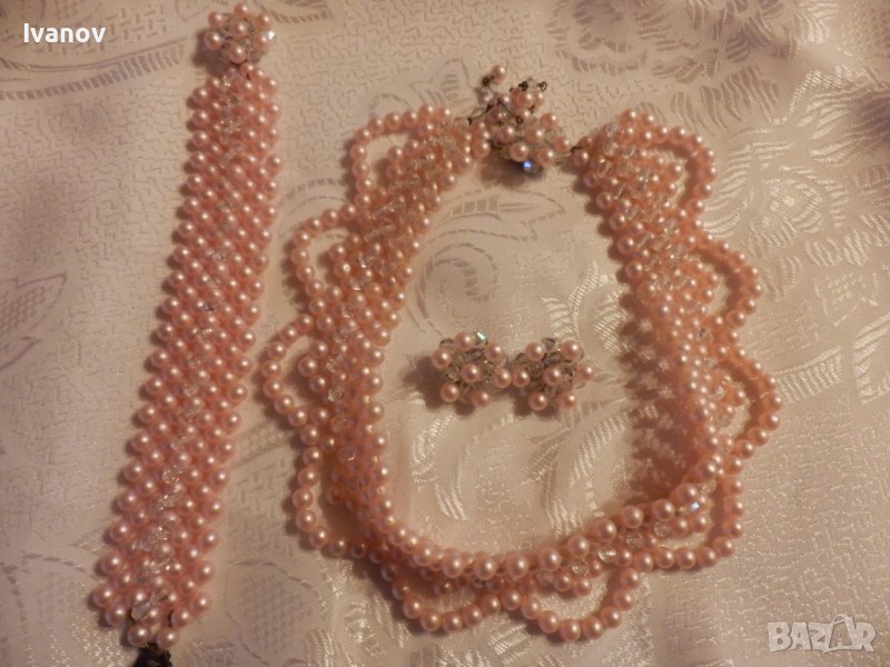 Винтидж / ретро комплект, снимка 1