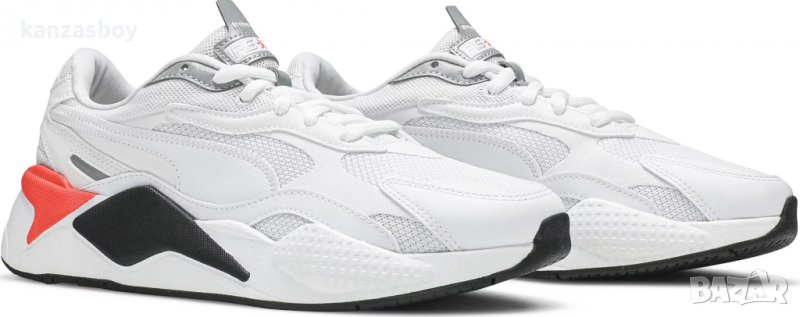 PUMA RS-X3 - страхотни мъжки маратонки КАТО НОВИ, снимка 1