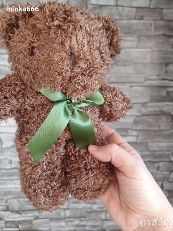 Сладурско мече., снимка 1