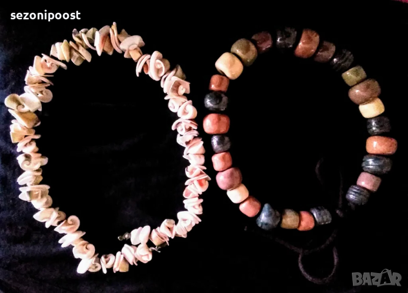 💄👠Дамски чисто нови красиви огърлици👠💄, снимка 1