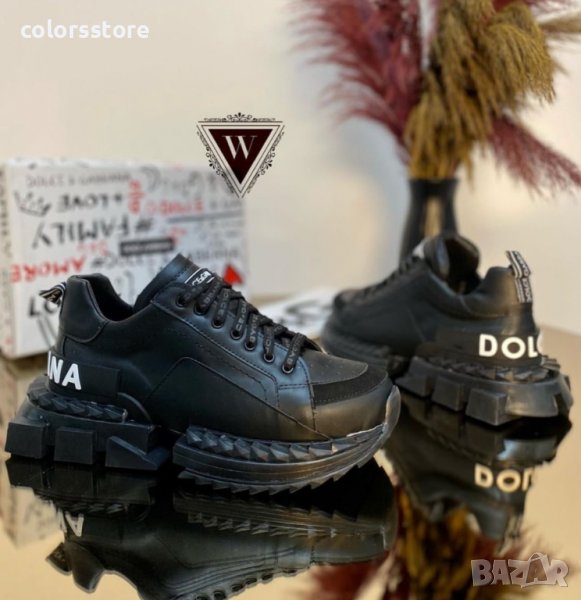 Дамски маратонки  Dolce&Gabbana  код Br343, снимка 1