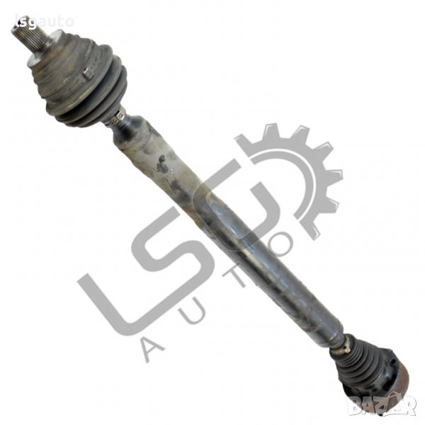 Предна дясна полуоска Volkswagen Touran I 2003-2010 VT110522N-54, снимка 1