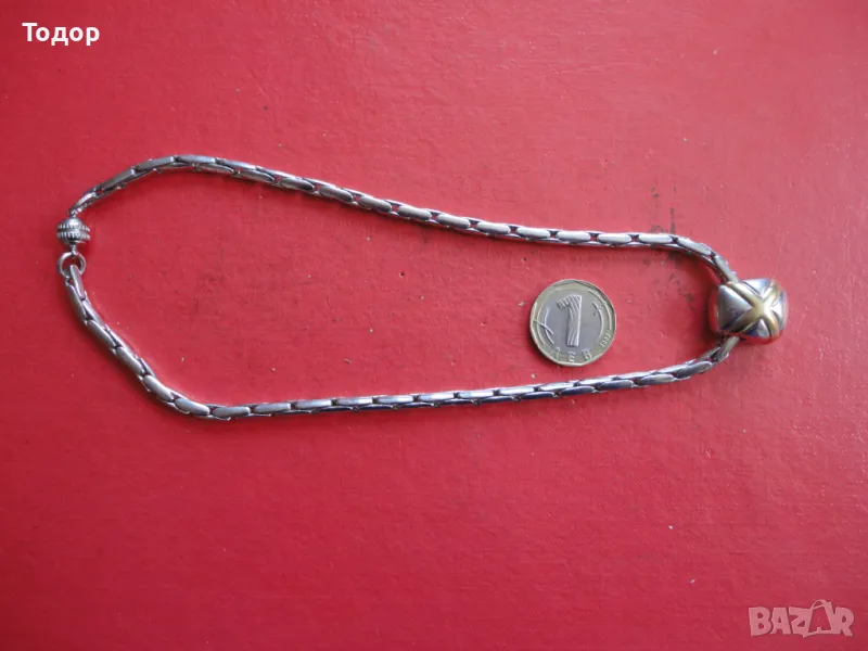 Страхотно колие 15, снимка 1