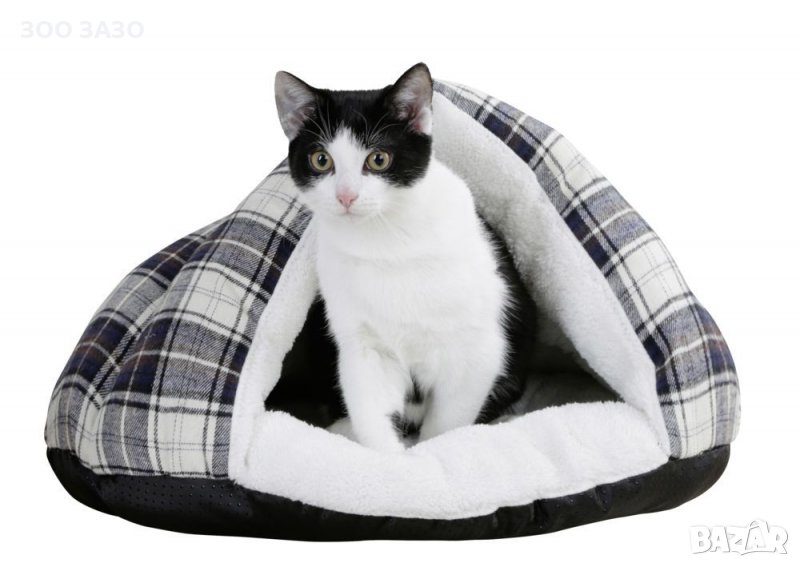 Мека колибка за Котка Milky - Модел: 81617, снимка 1