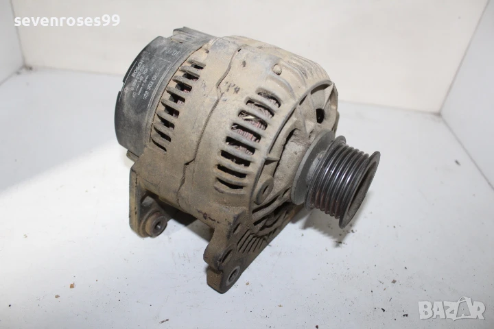 Динамо Алтернатор Фолксваген Голф 3 комби 1.9 tdi 90hp VW Golf 3   028903025H, снимка 1