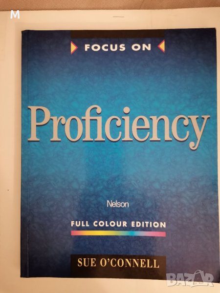 Focus on Proficiency, Full colour edition, снимка 1