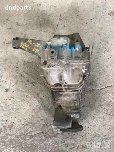 Диференциал Mercedes ML W163 400CDI преден, снимка 1