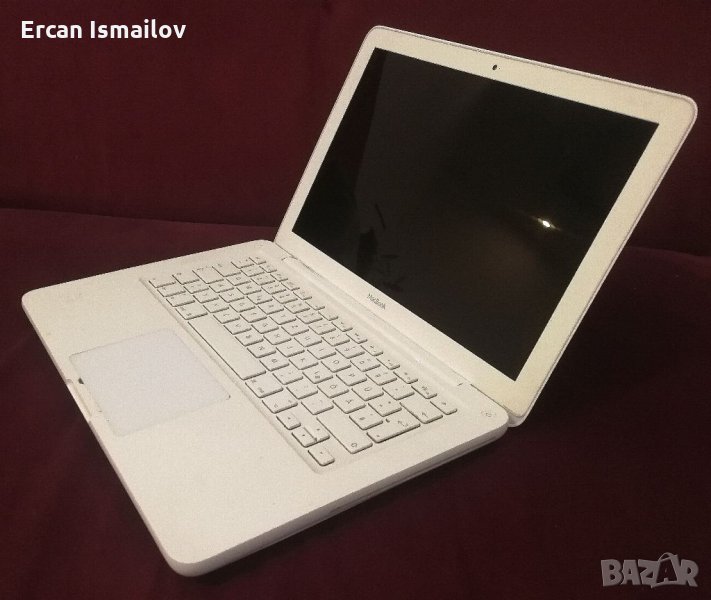 Apple MacBook 4324A, снимка 1