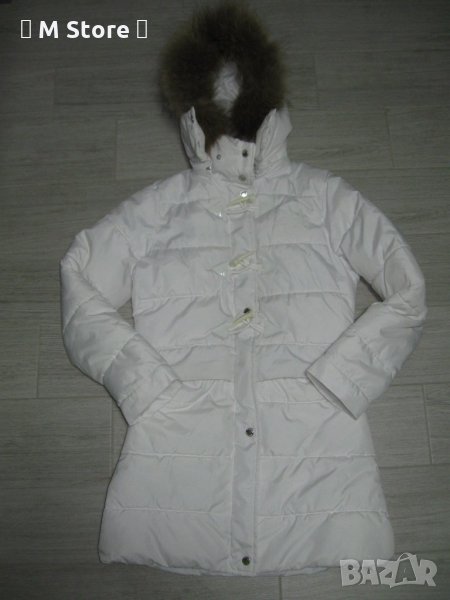 Nickelson ватирано топло дамско яке , снимка 1